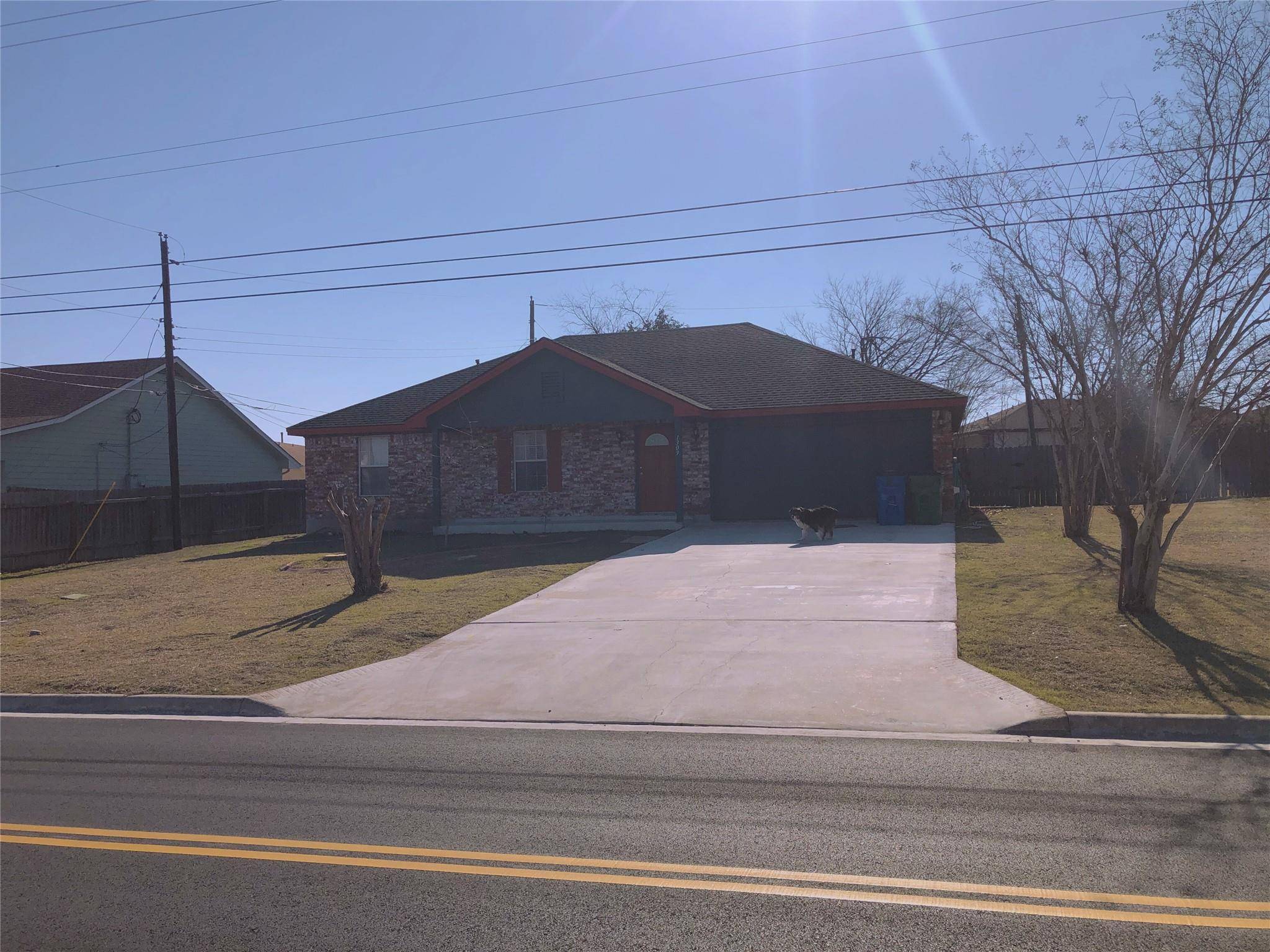 Taylor, TX 76574,1309 Mallard LN