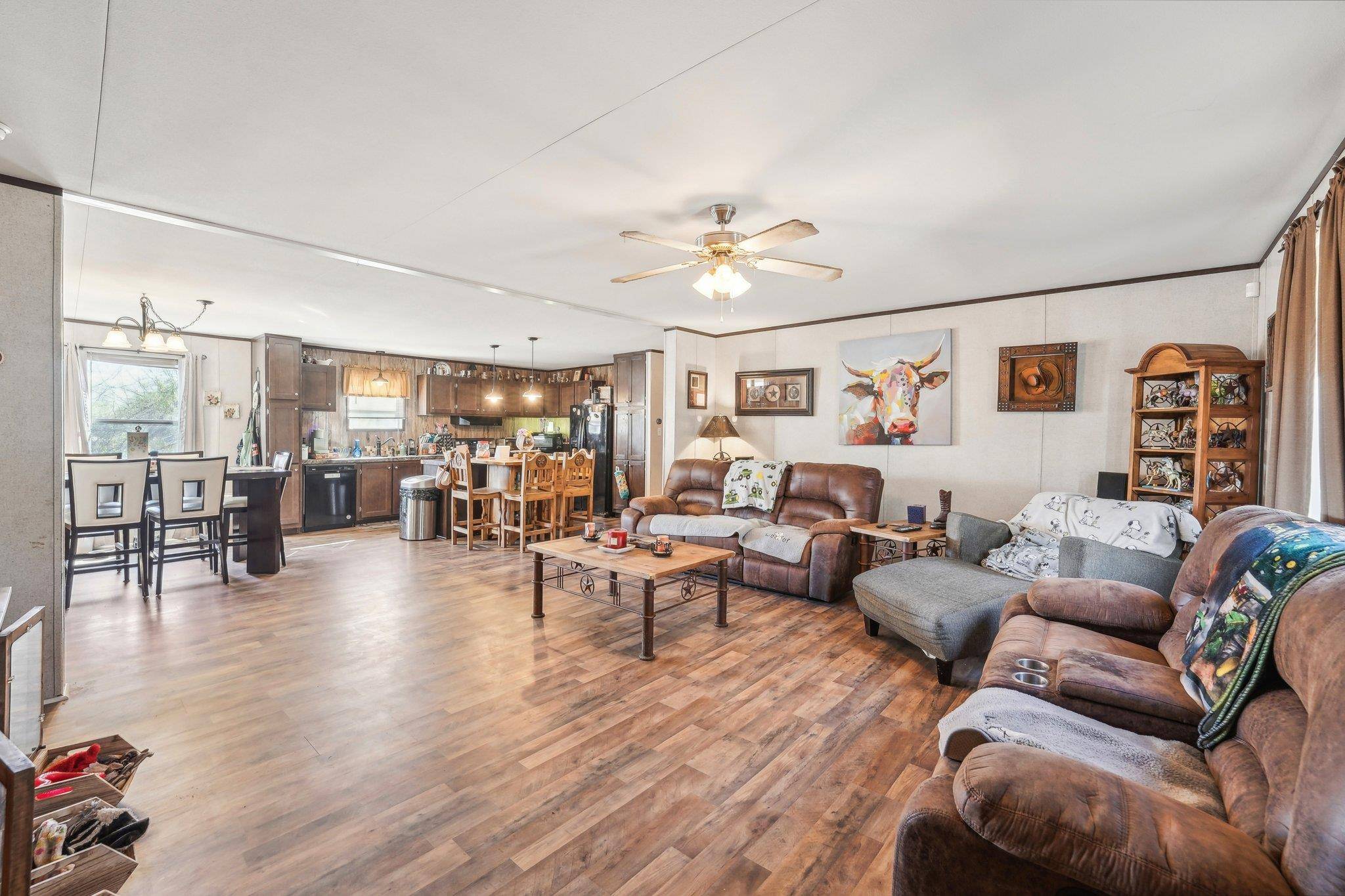 Cottonwood Shores, TX 78657,837 Southwood DR