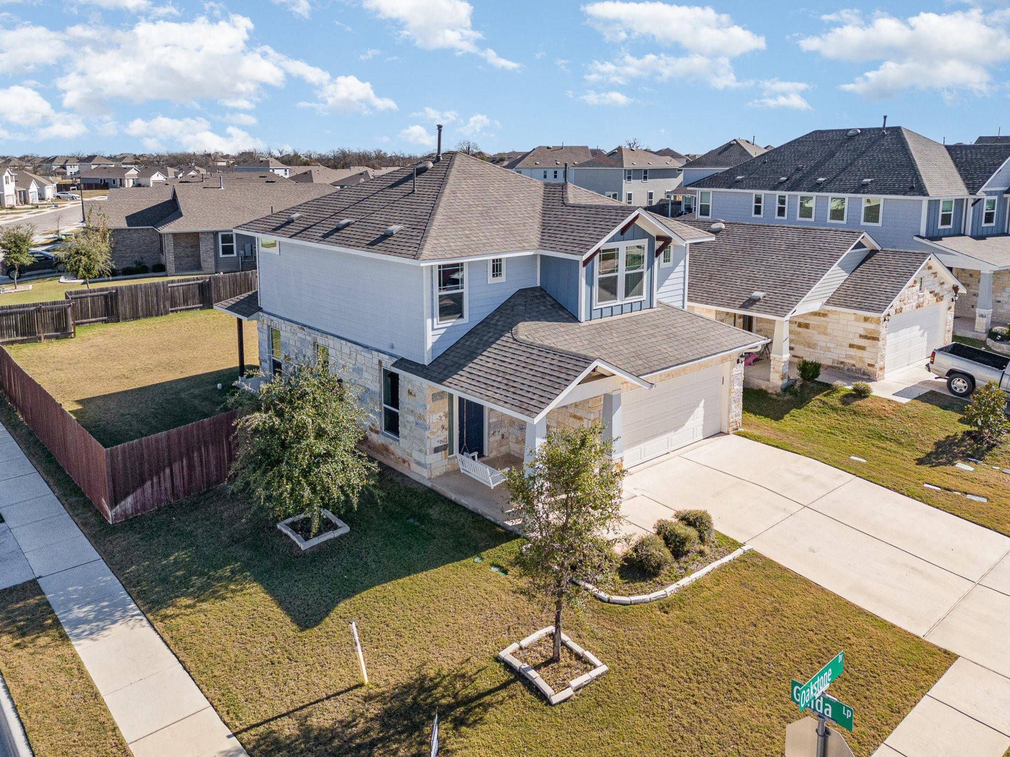 Georgetown, TX 78628,236 Oakstone DR