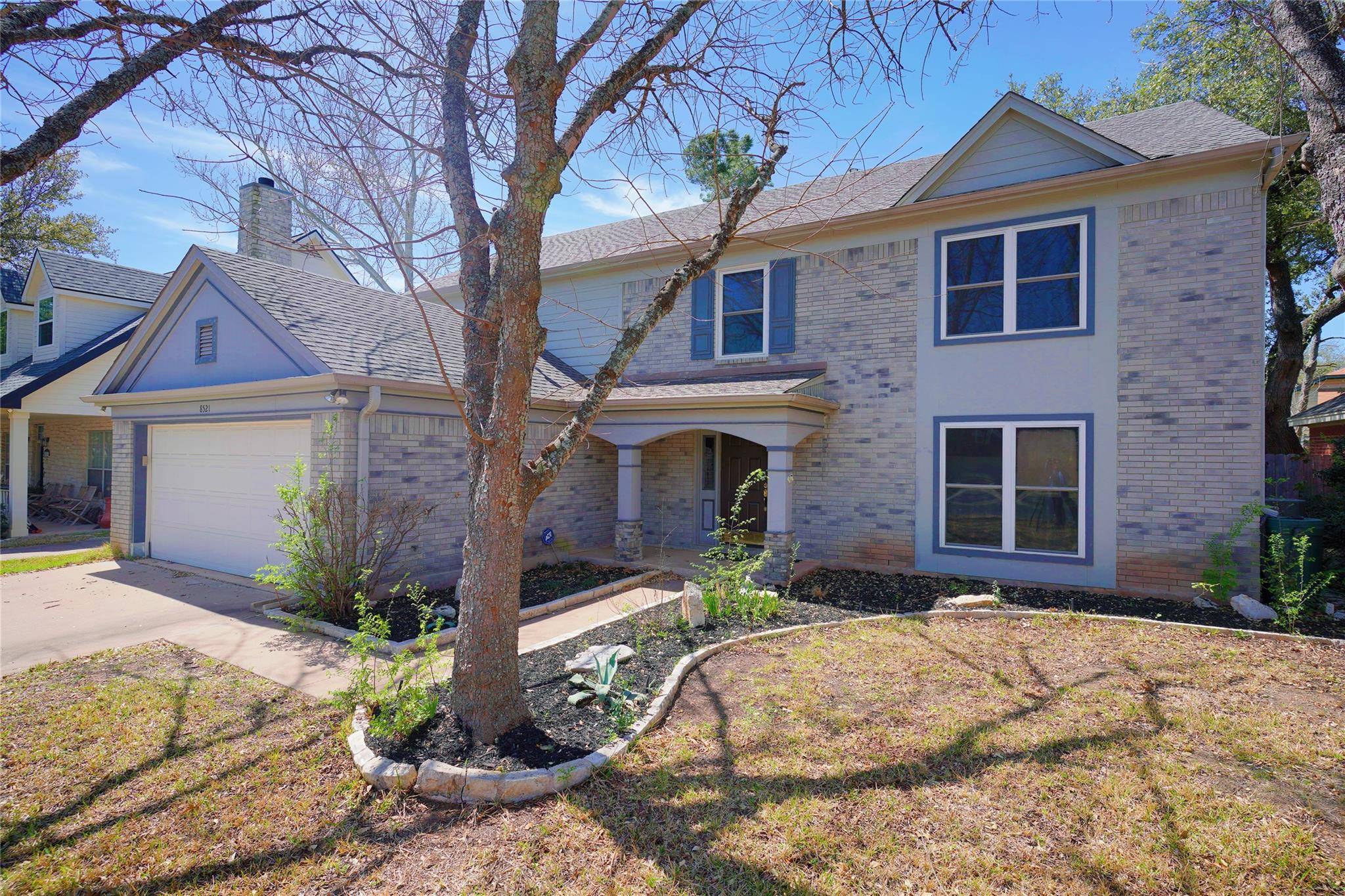 Austin, TX 78717,8521 Racine TRL