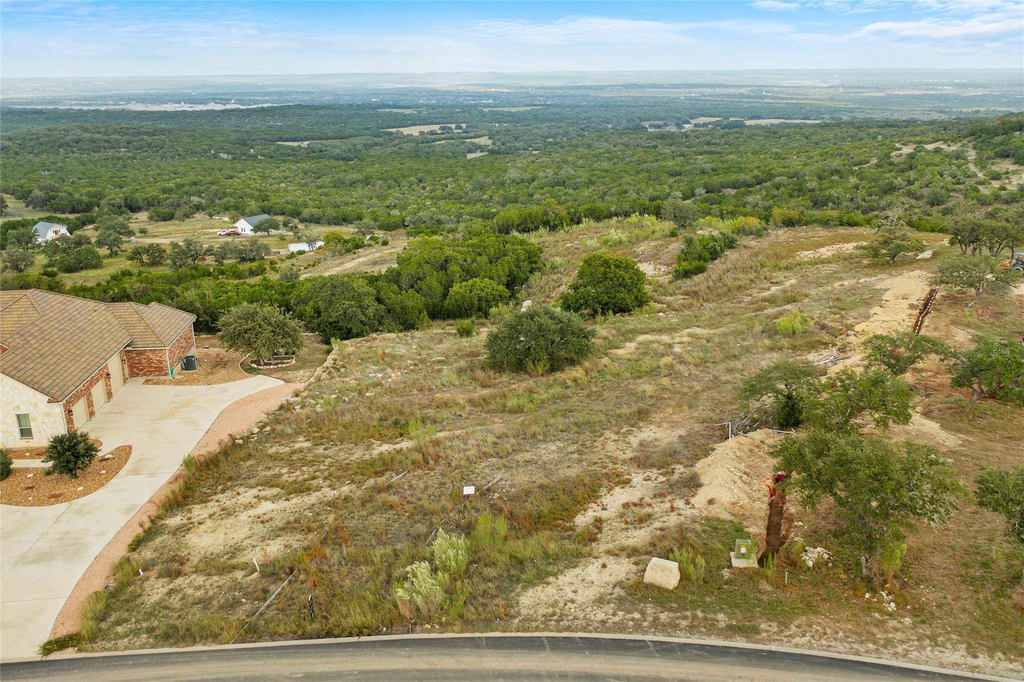 Marble Falls, TX 78654,443 Cedar Mountain DR