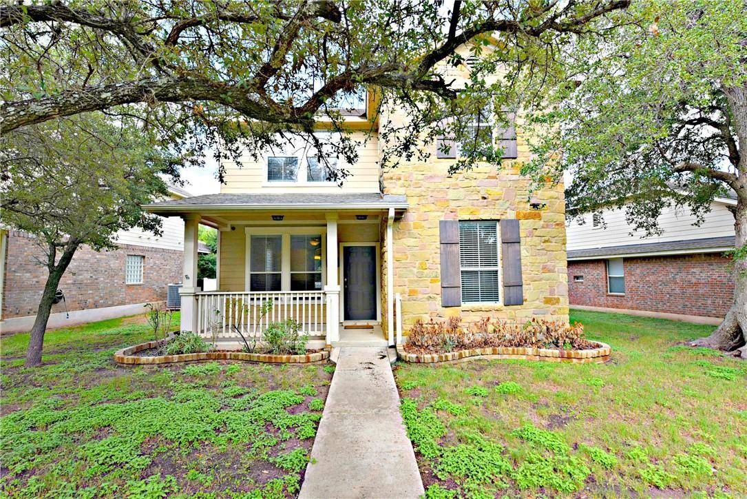 Cedar Park, TX 78613,1805 Copper Breaks LN