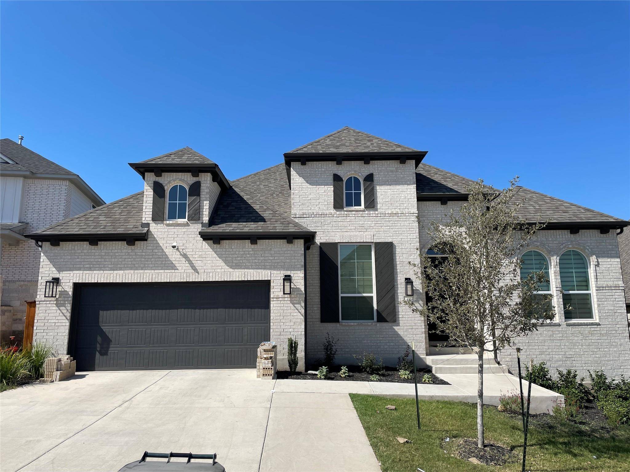 Georgetown, TX 78628,417 Blue Jasmine TRL