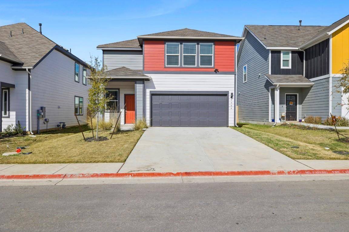 Austin, TX 78723,5304 Jason DR