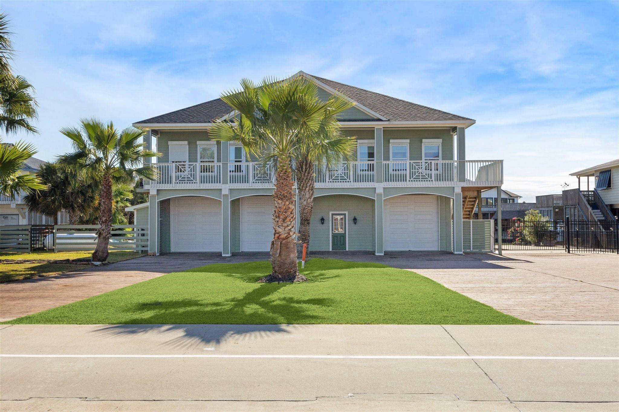 Galveston, TX 77554,1315 Tiki DR