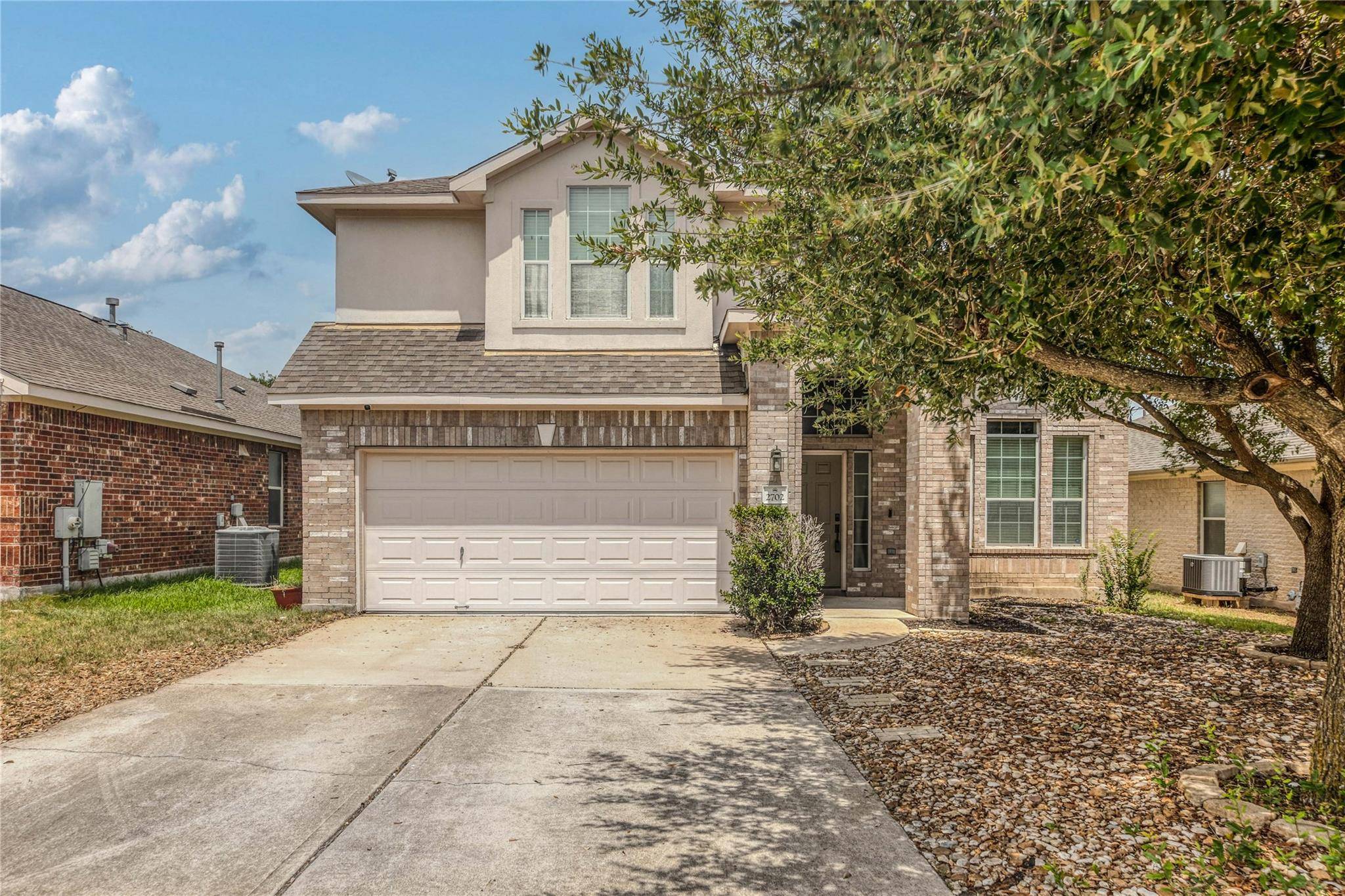 Leander, TX 78641,2702 Tumbling River DR