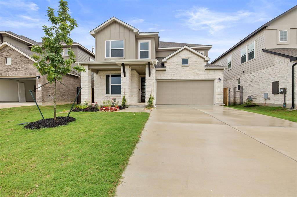 Liberty Hill, TX 78642,144 Alicante LN