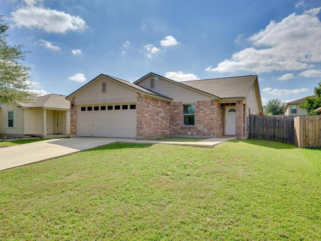 Kyle, TX 78640,251 Beech DR
