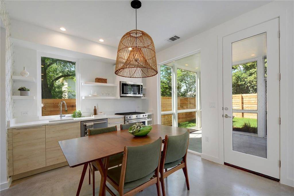 Austin, TX 78751,5514 Avenue H #2