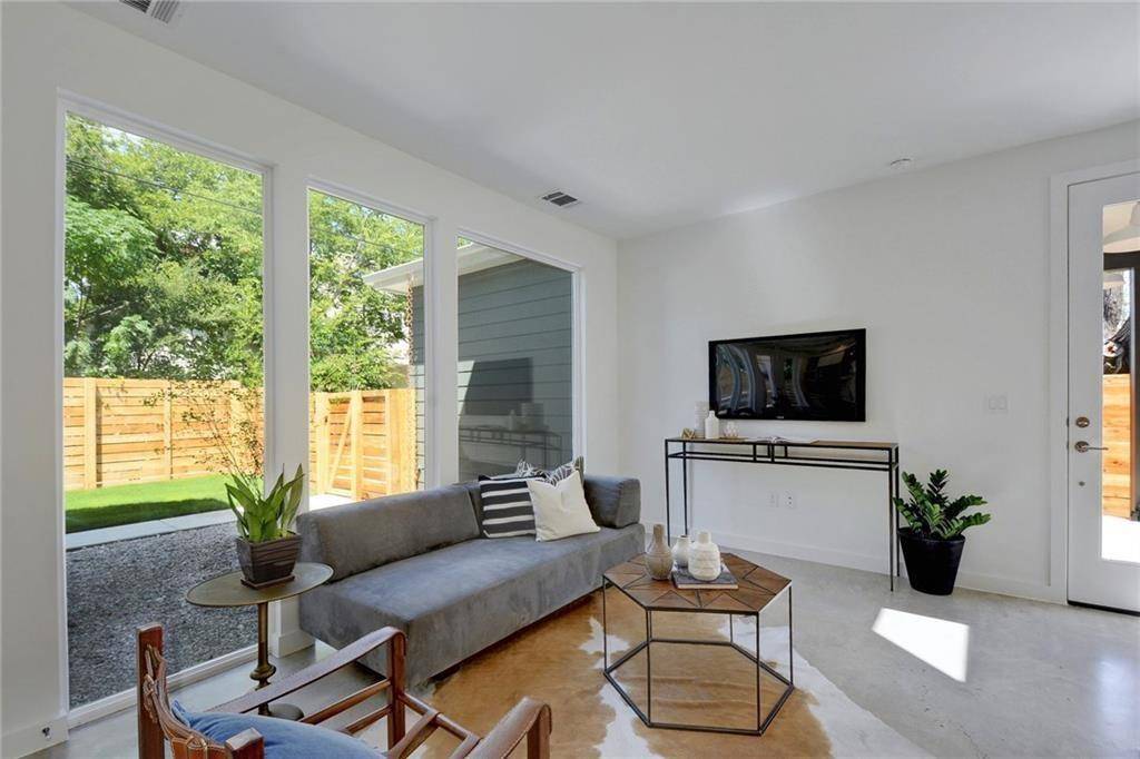 Austin, TX 78751,5514 Avenue H #2