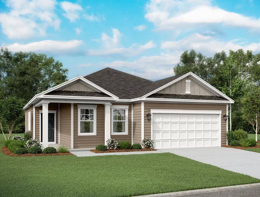 Taylor, TX 76574,132 Blazilmar LN