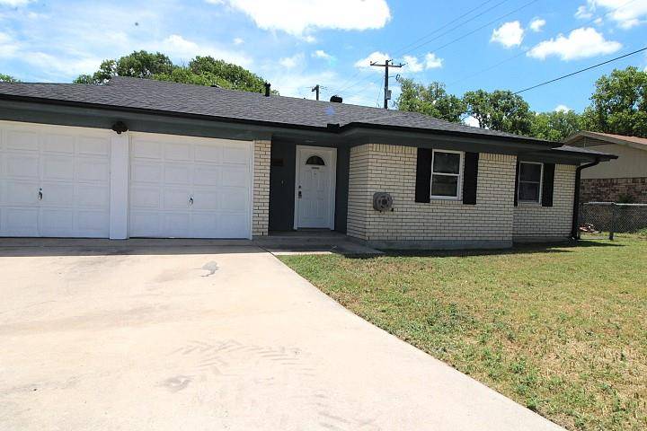Copperas Cove, TX 76522,1306 Dryden Ave
