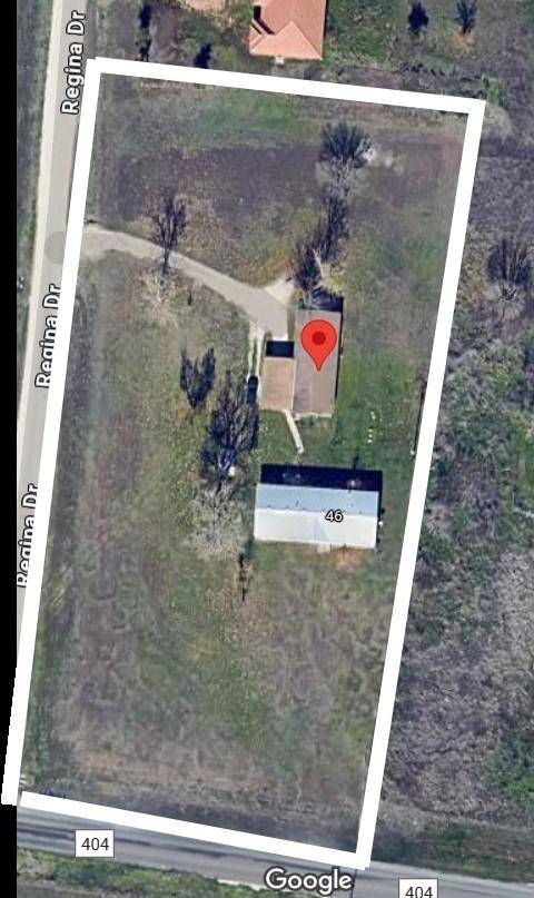 Taylor, TX 76574,50 Regina DR