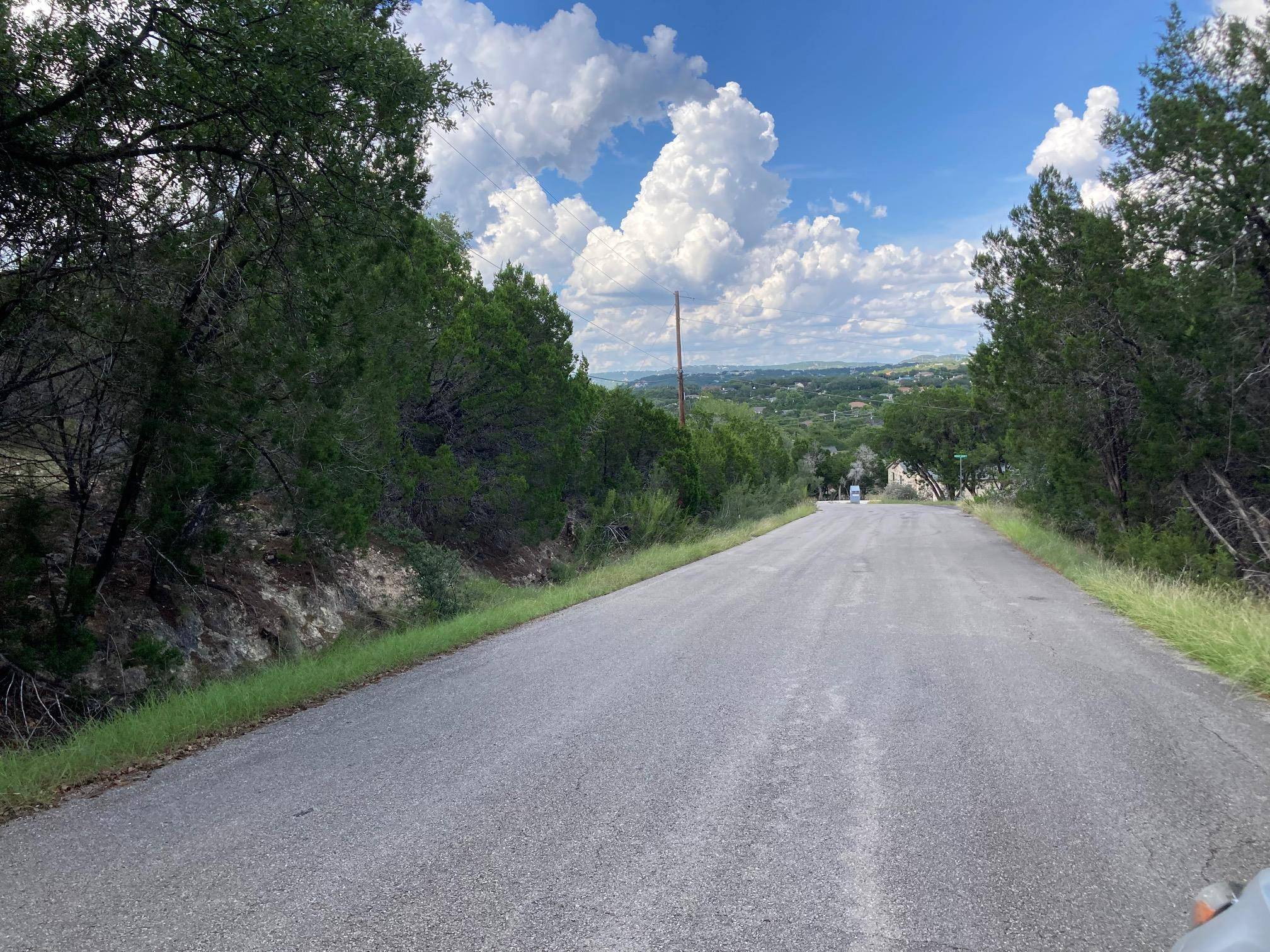 Lago Vista, TX 78645,21305 Mount View DR