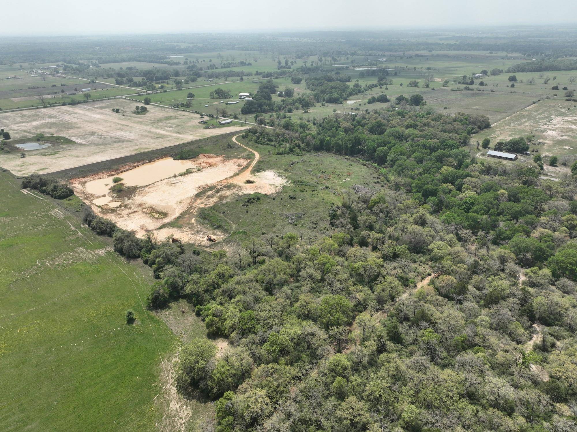 Lincoln, TX 78948,TBD (26 Acres) County Road 445