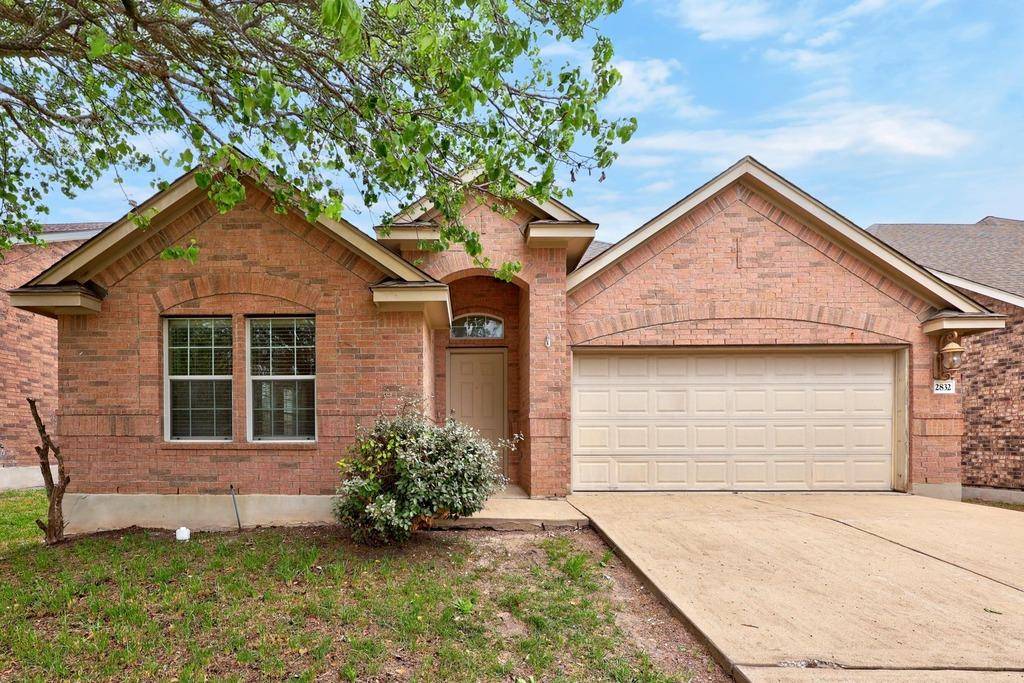 Pflugerville, TX 78660,2832 Mission Tejas DR