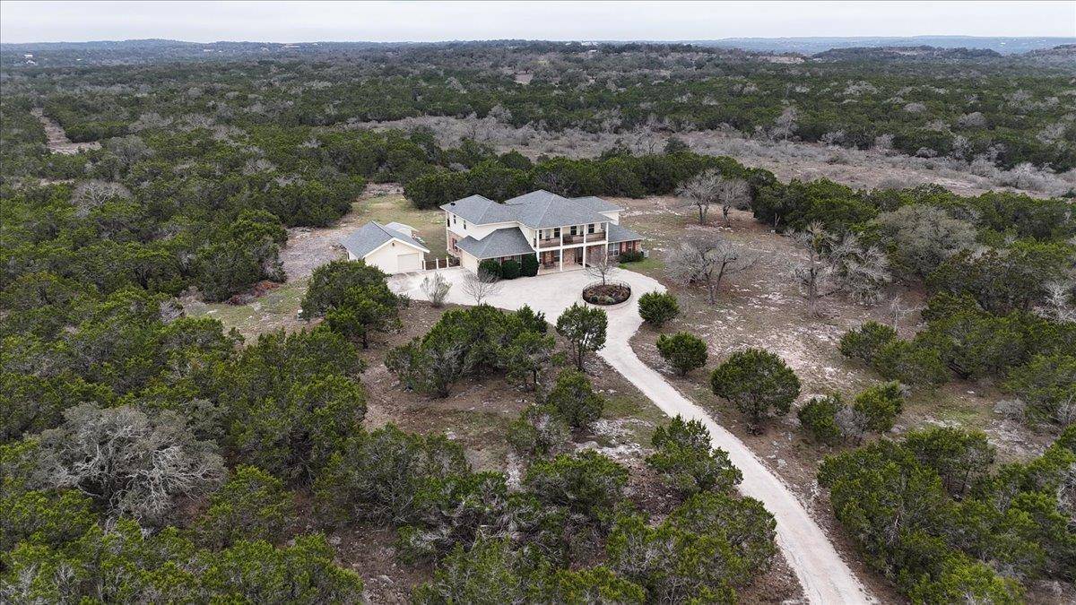 Wimberley, TX 78676,140 Cave Springs RD