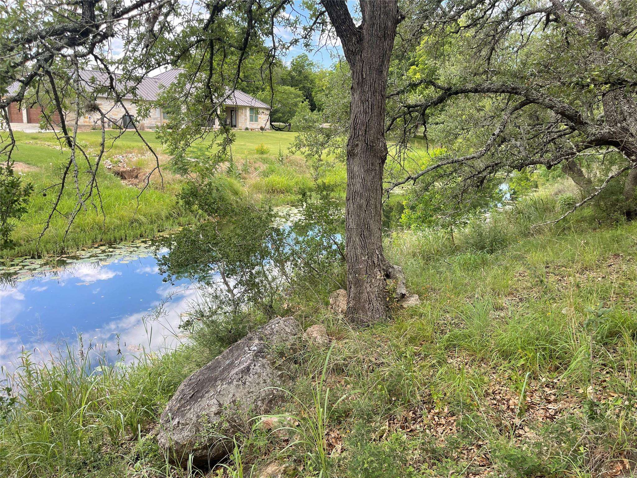 Horseshoe Bay, TX 78657,793 Creek LN