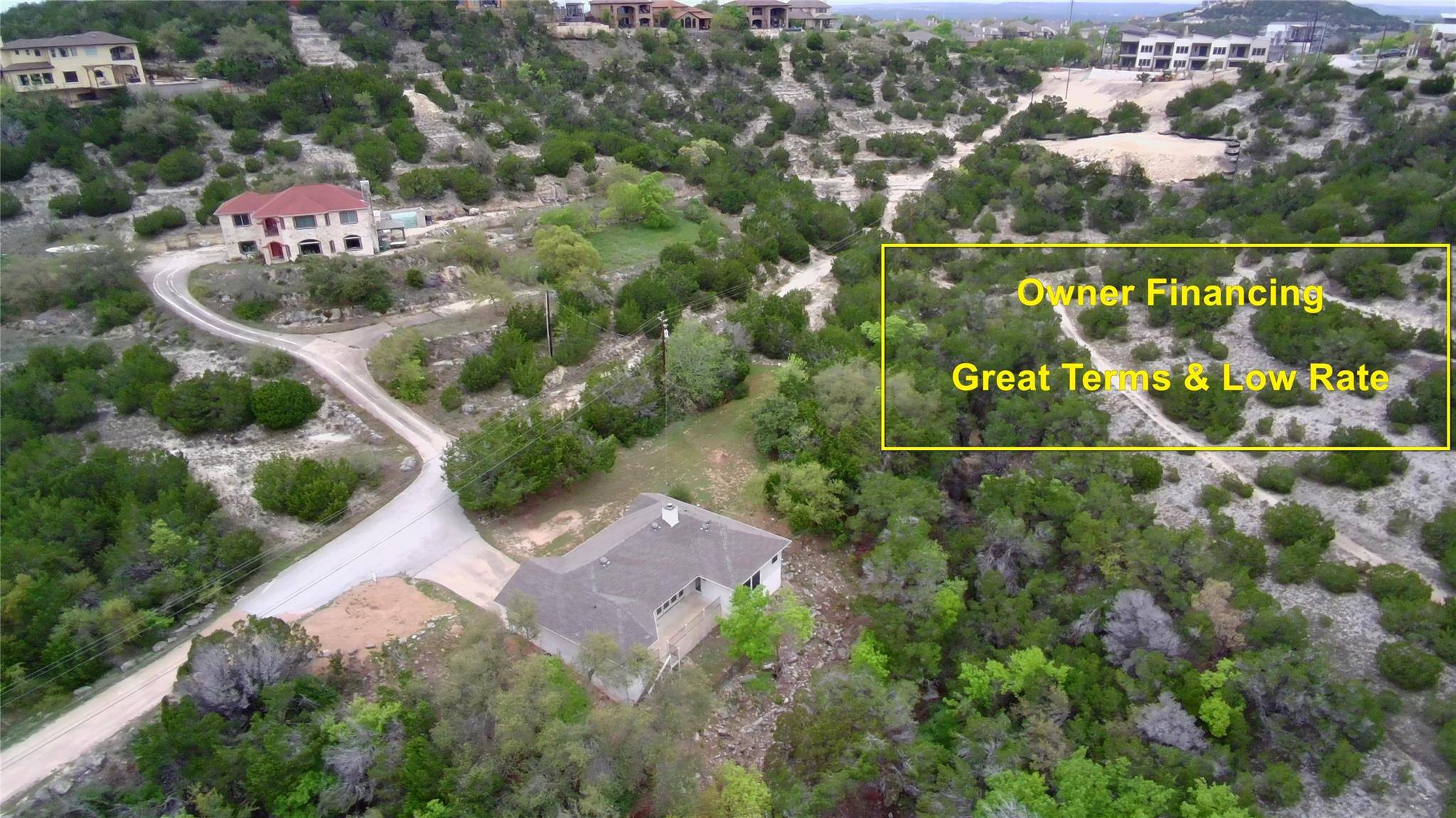 Austin, TX 78734,1311 Farris DR