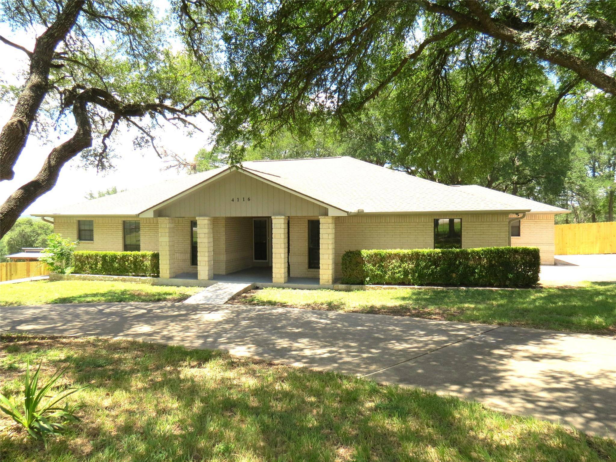 San Marcos, TX 78666,4116 Day DR