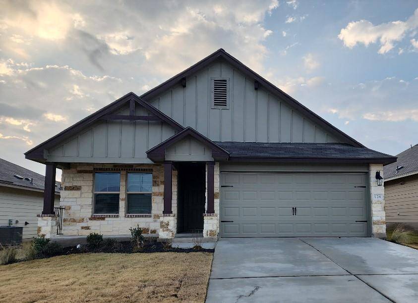 Taylor, TX 76574,128 Onna ST
