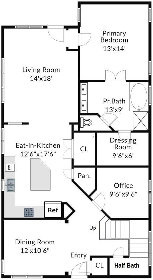 Austin, TX 78723,3808 Mattie ST
