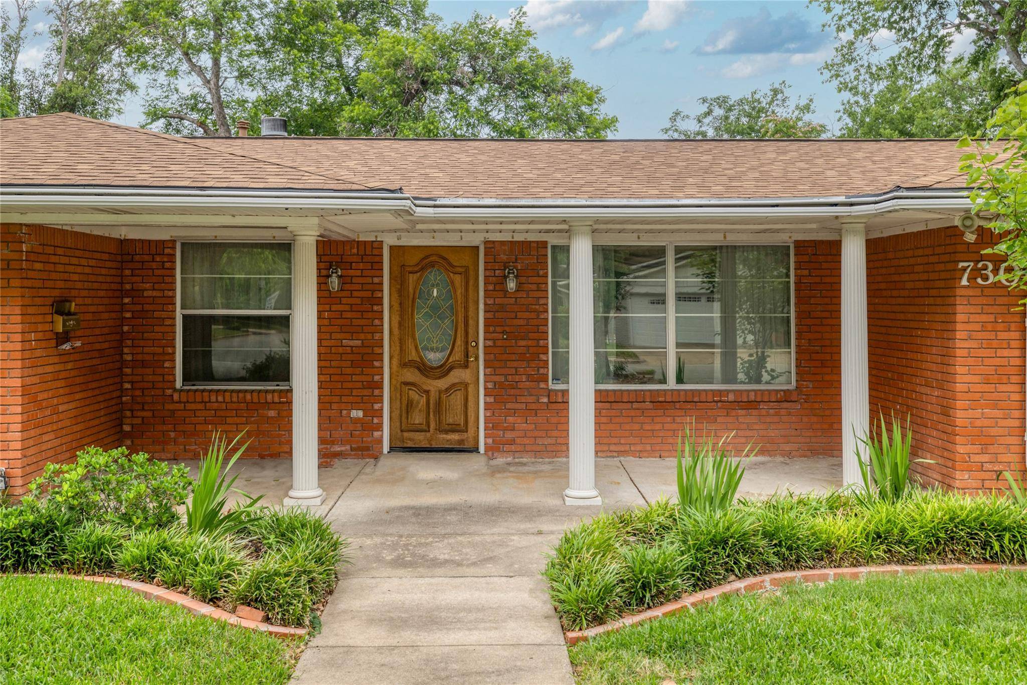 Austin, TX 78757,7300 Greenhaven DR