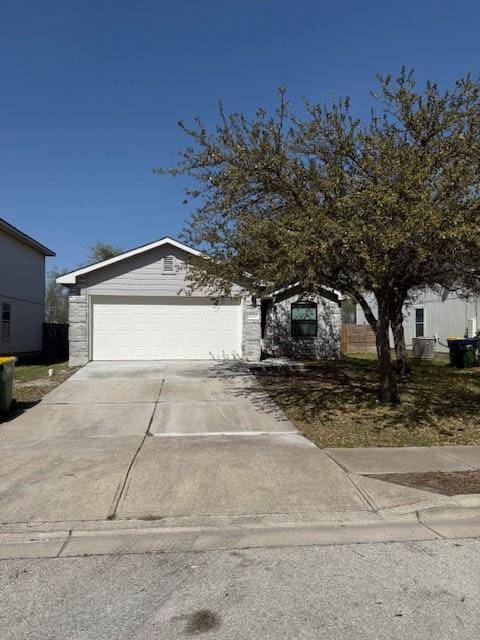 Manor, TX 78653,18200 S Canopy LN S