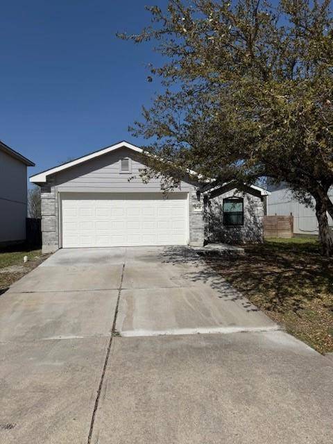Manor, TX 78653,18200 S Canopy LN S