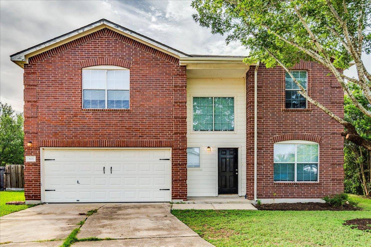 Elgin, TX 78621,618 Lavaca LOOP