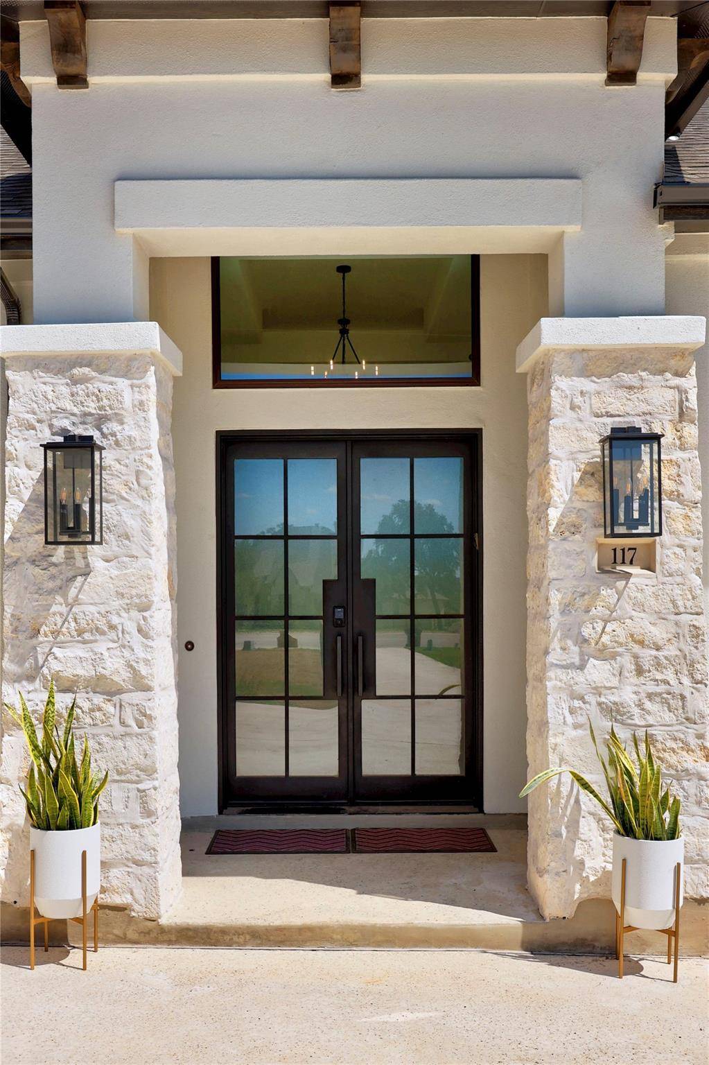Liberty Hill, TX 78642,117 Idle SPUR