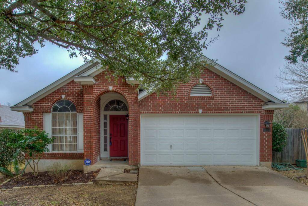 Austin, TX 78728,14616 Montoro DR