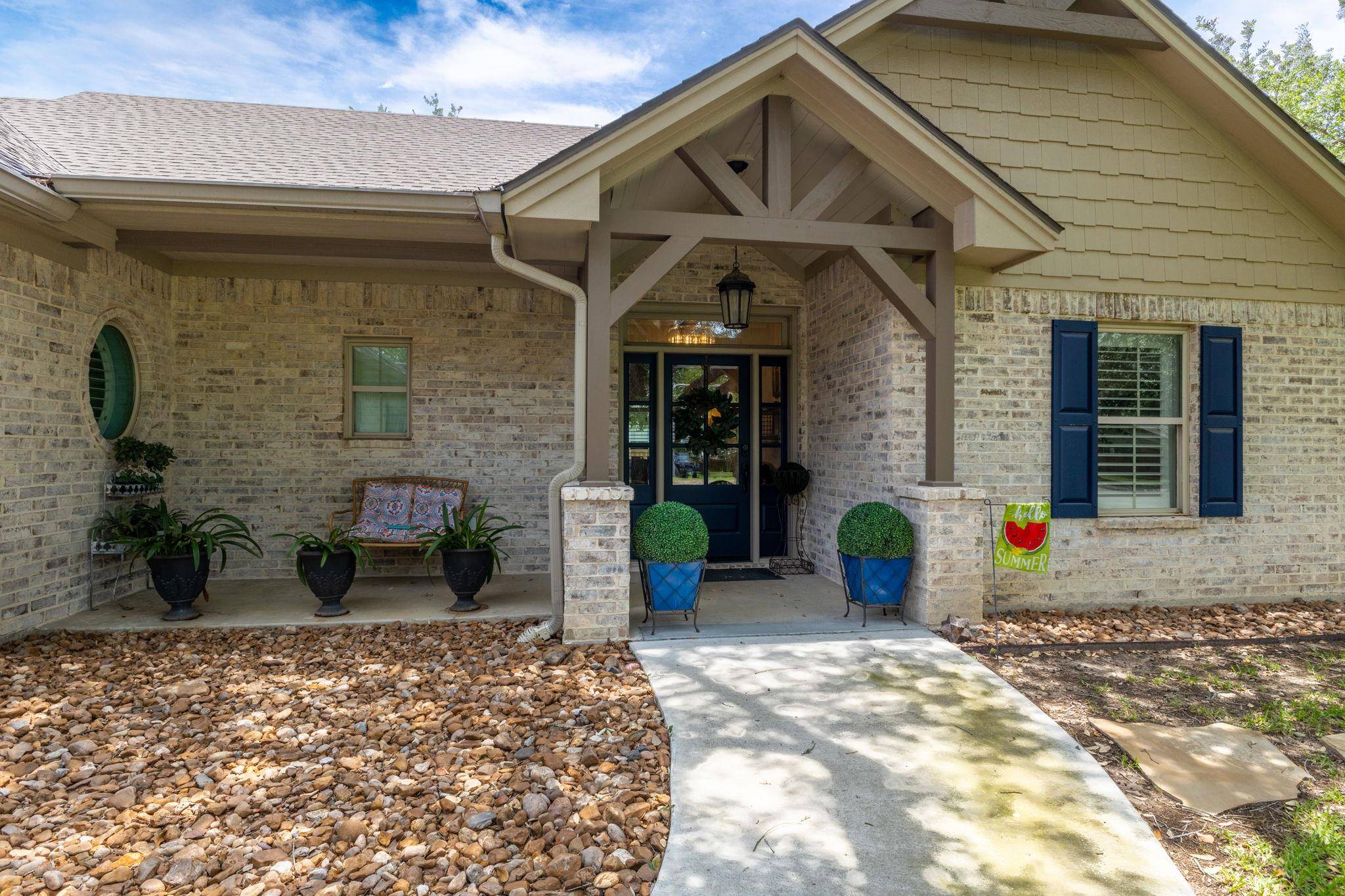 Schulenburg, TX 78956,204 Keuper Ave