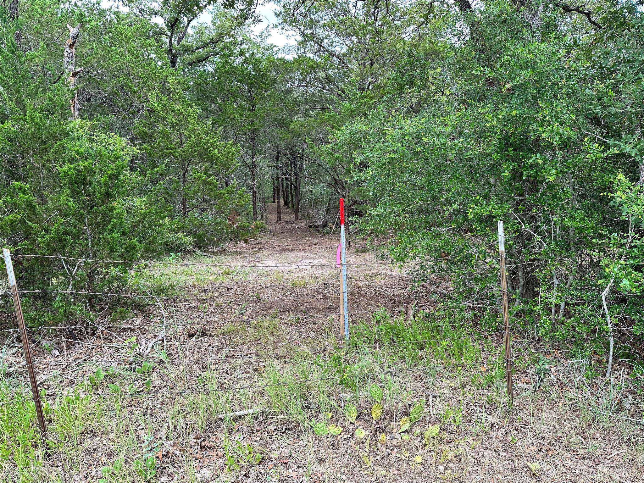 Smithville, TX 78957,TBD Lot 1 Zapalac RD