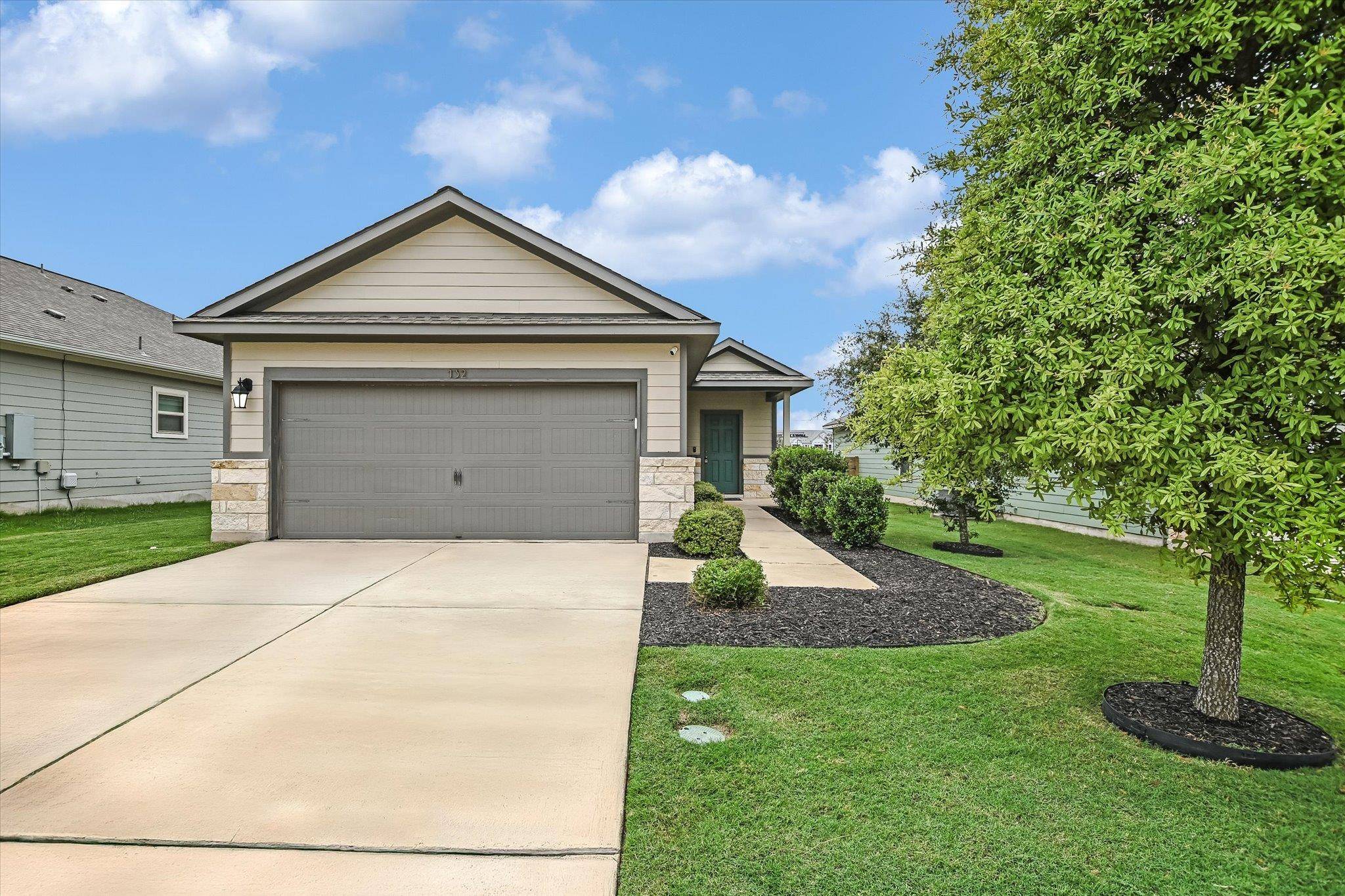 Leander, TX 78641,132 Ancellotta WAY