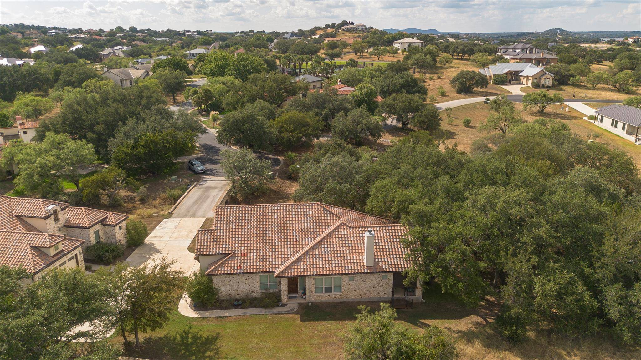 Horseshoe Bay, TX 78657,108 Gemstone