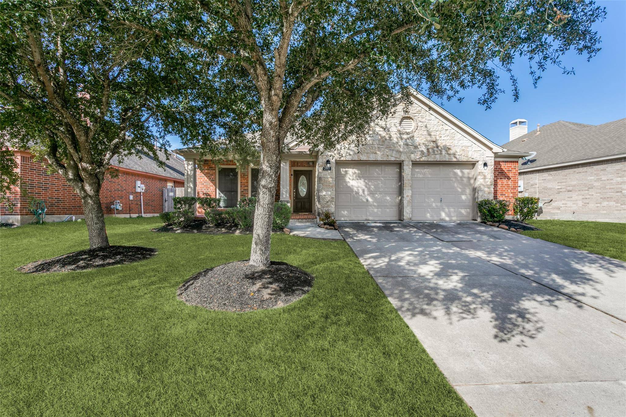Pearland, TX 77584,2044 Shore Breeze DR