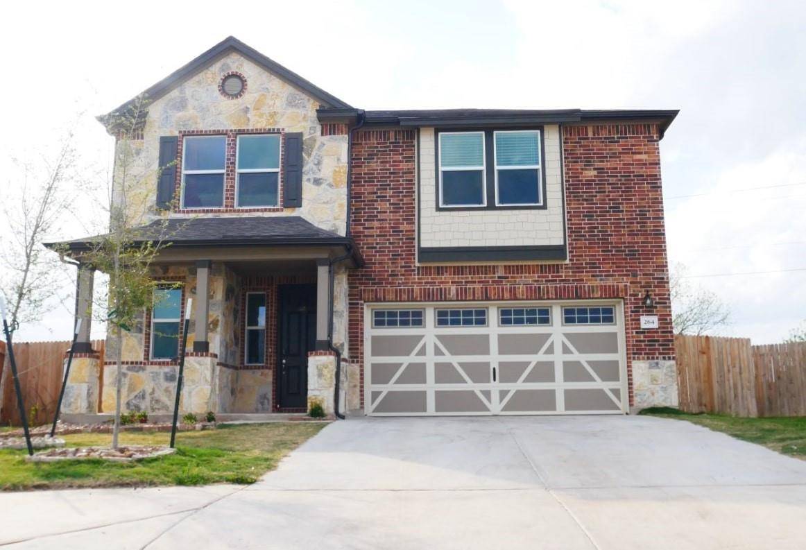 Georgetown, TX 78626,264 Benmyrtle TRL