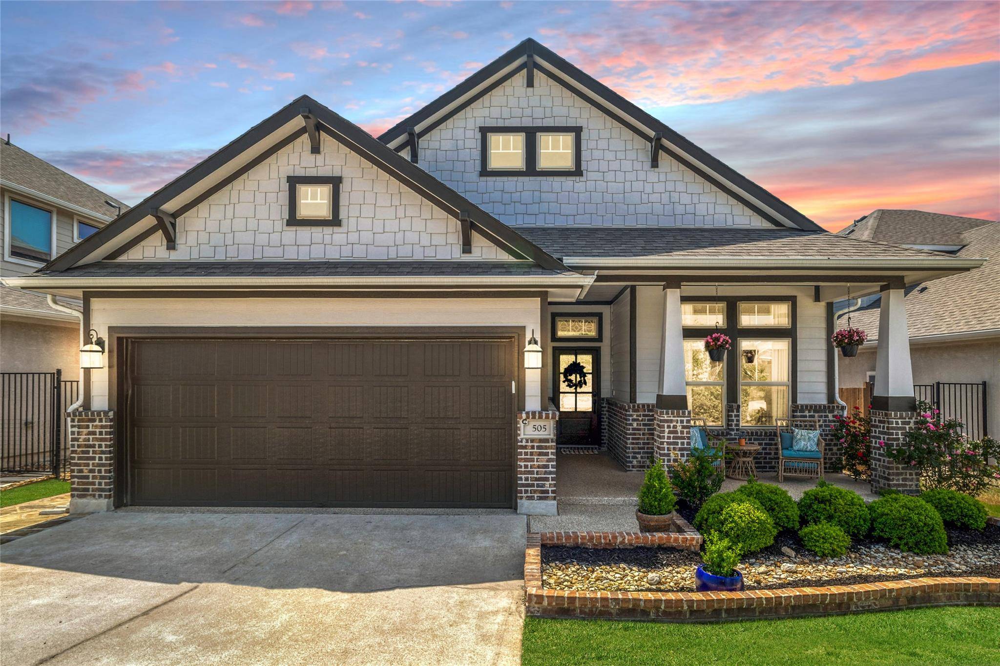 Georgetown, TX 78628,505 Saturnia DR