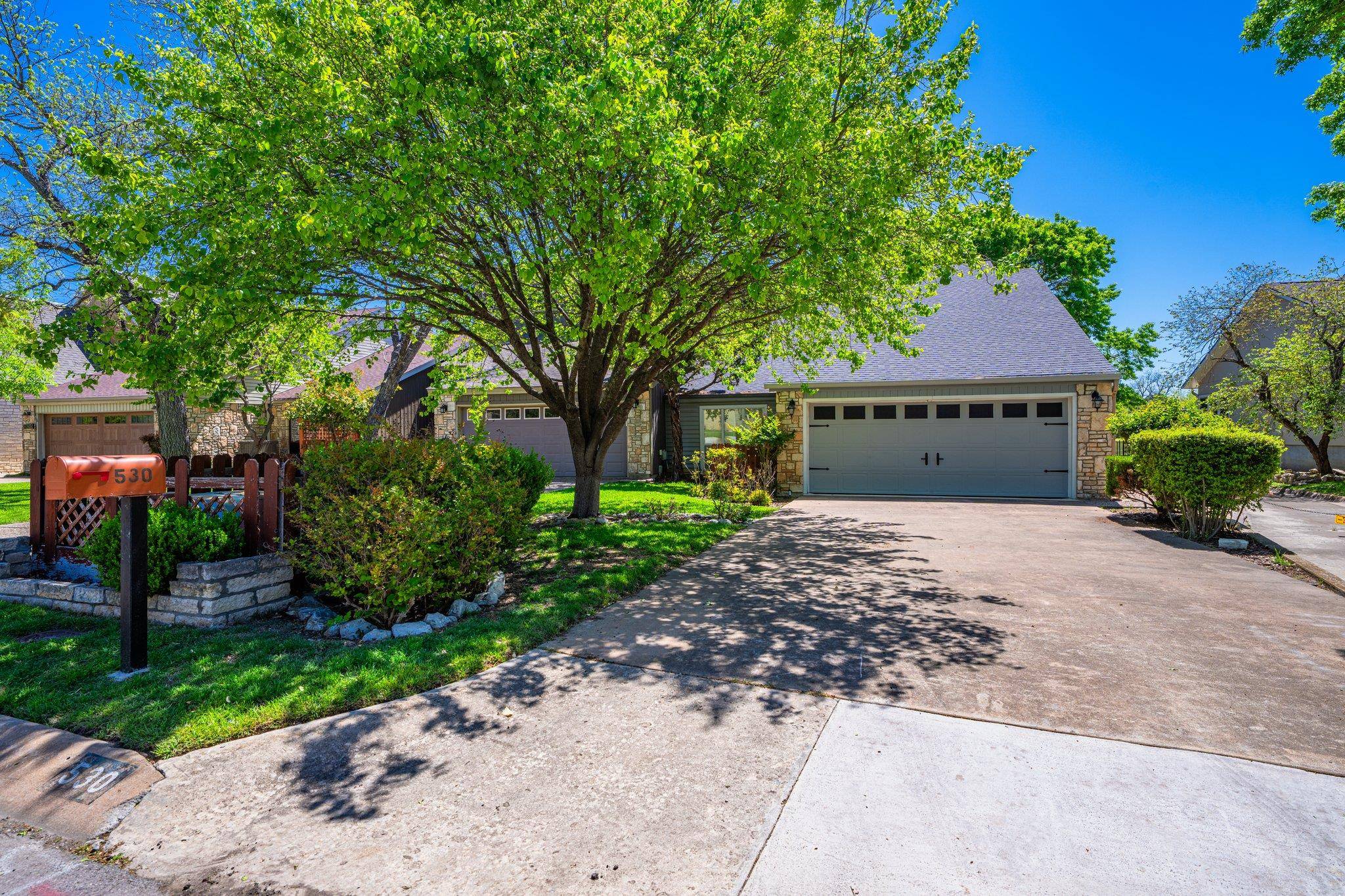 Kerrville, TX 78028,530 Sand Bend DR