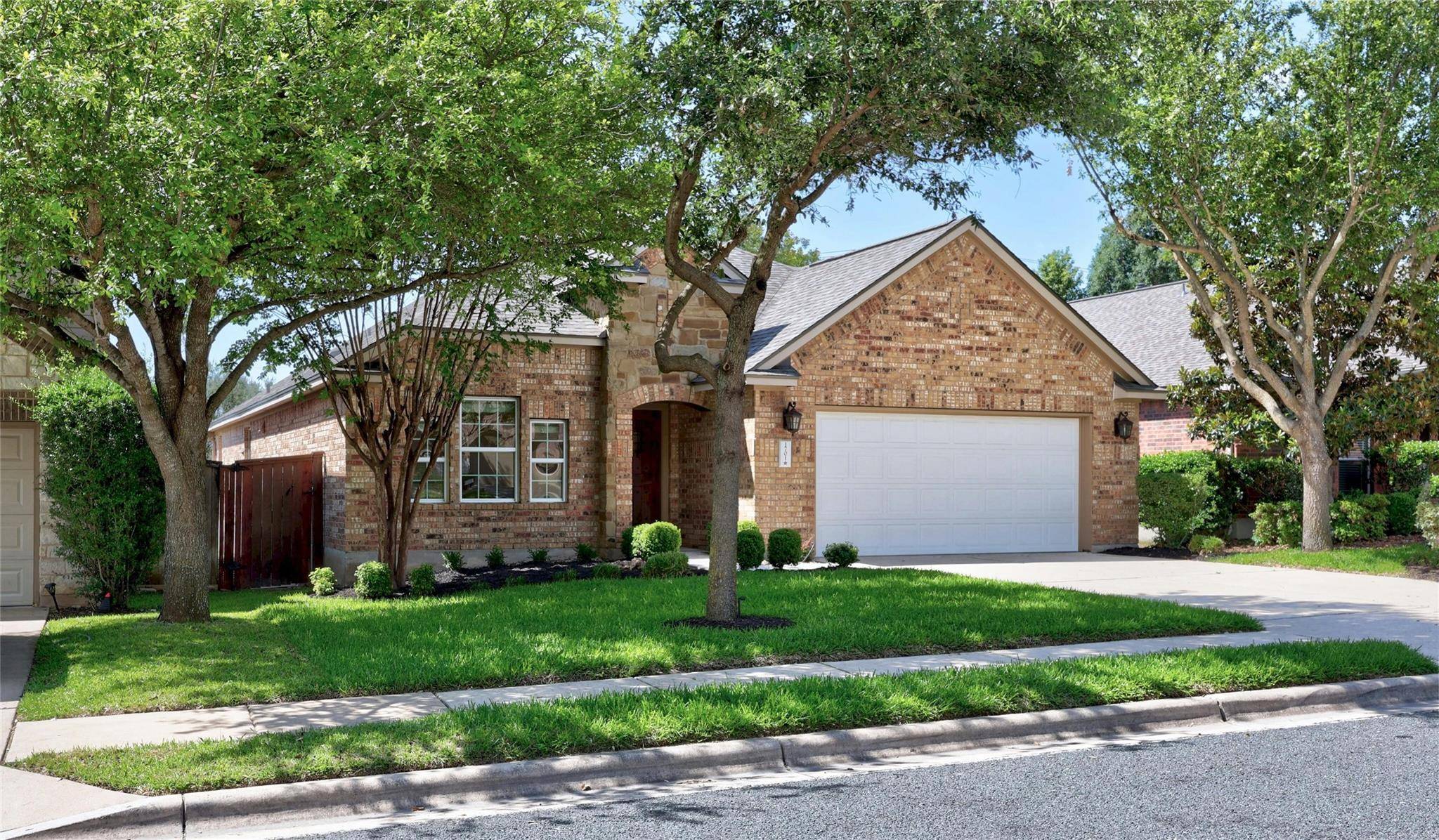Round Rock, TX 78665,1701 Hidden Springs PATH