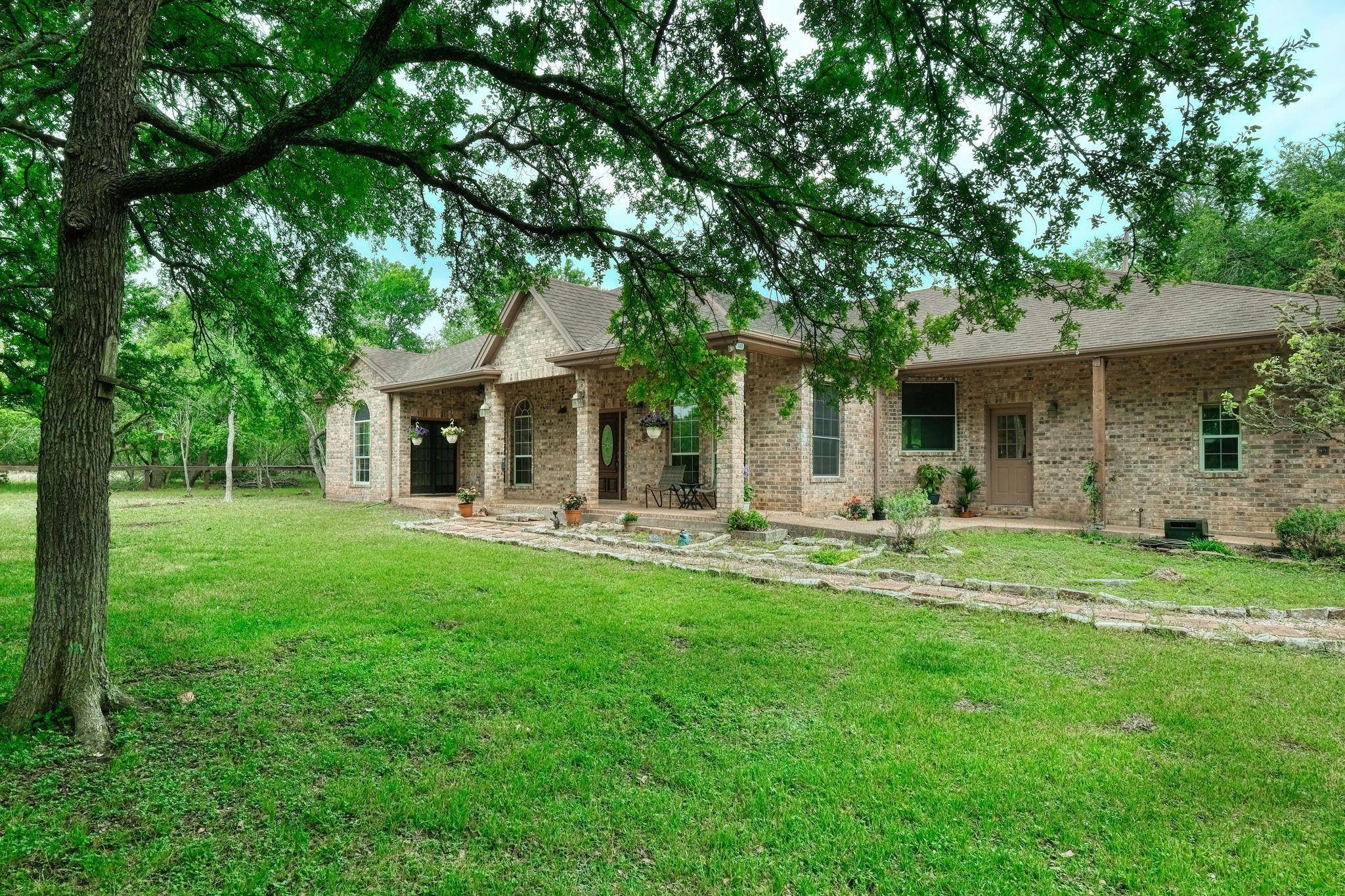 Kyle, TX 78640,430 Indian Hills TRL