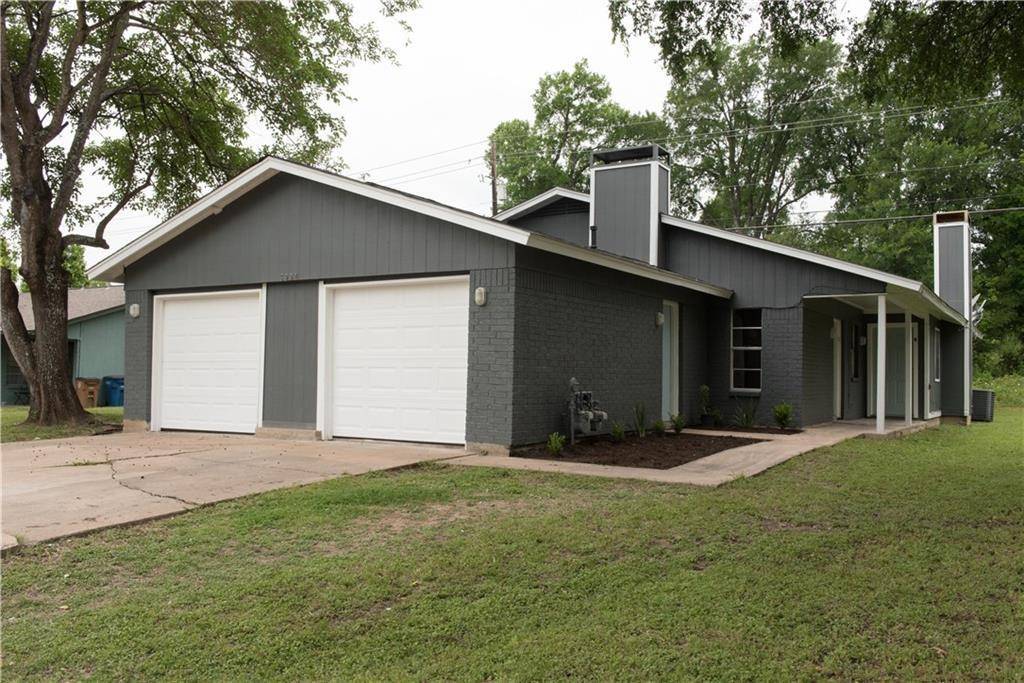 Austin, TX 78724,6904 Millrace DR #A
