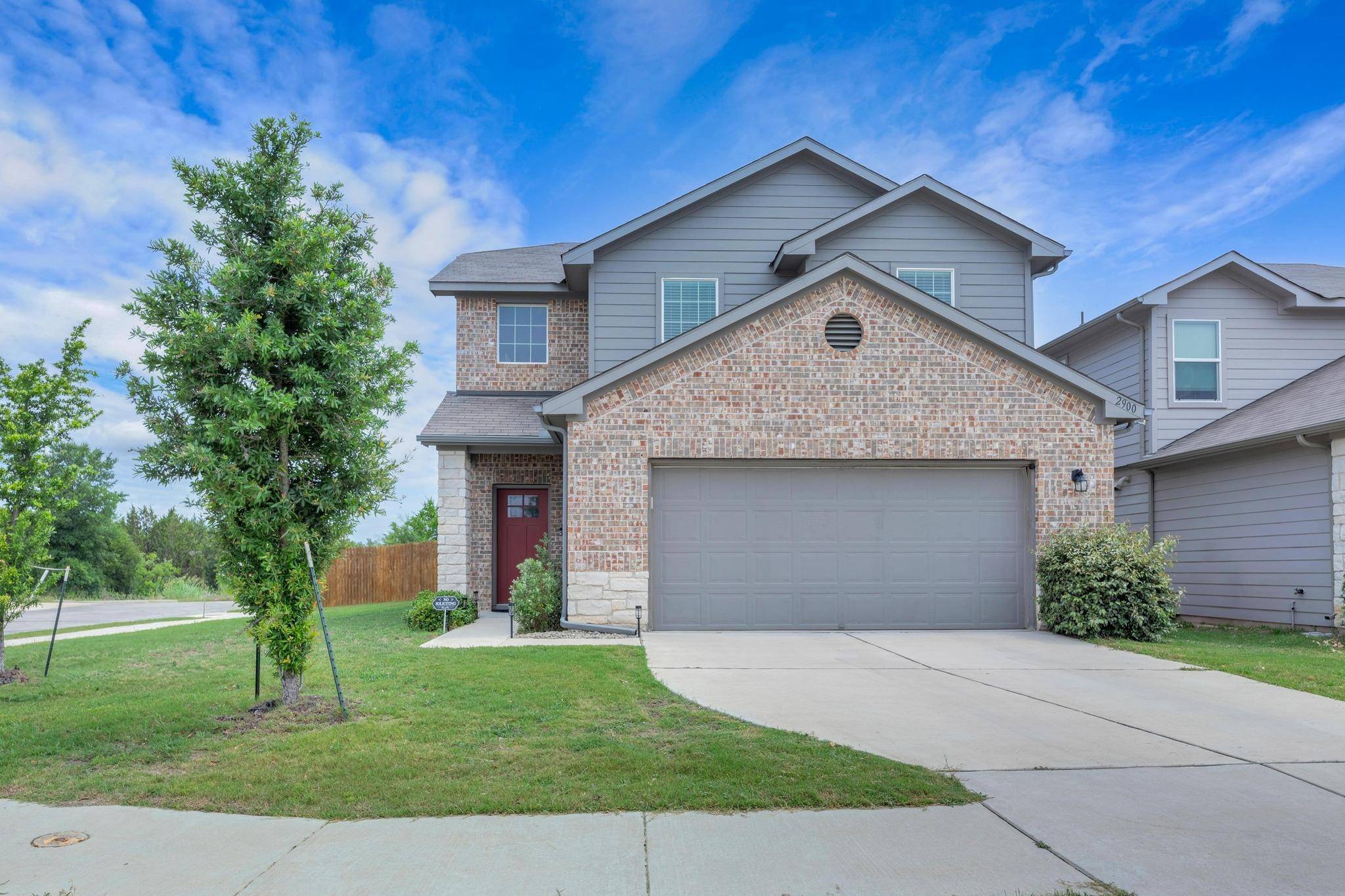 Pflugerville, TX 78660,2900 Tweedy TRL