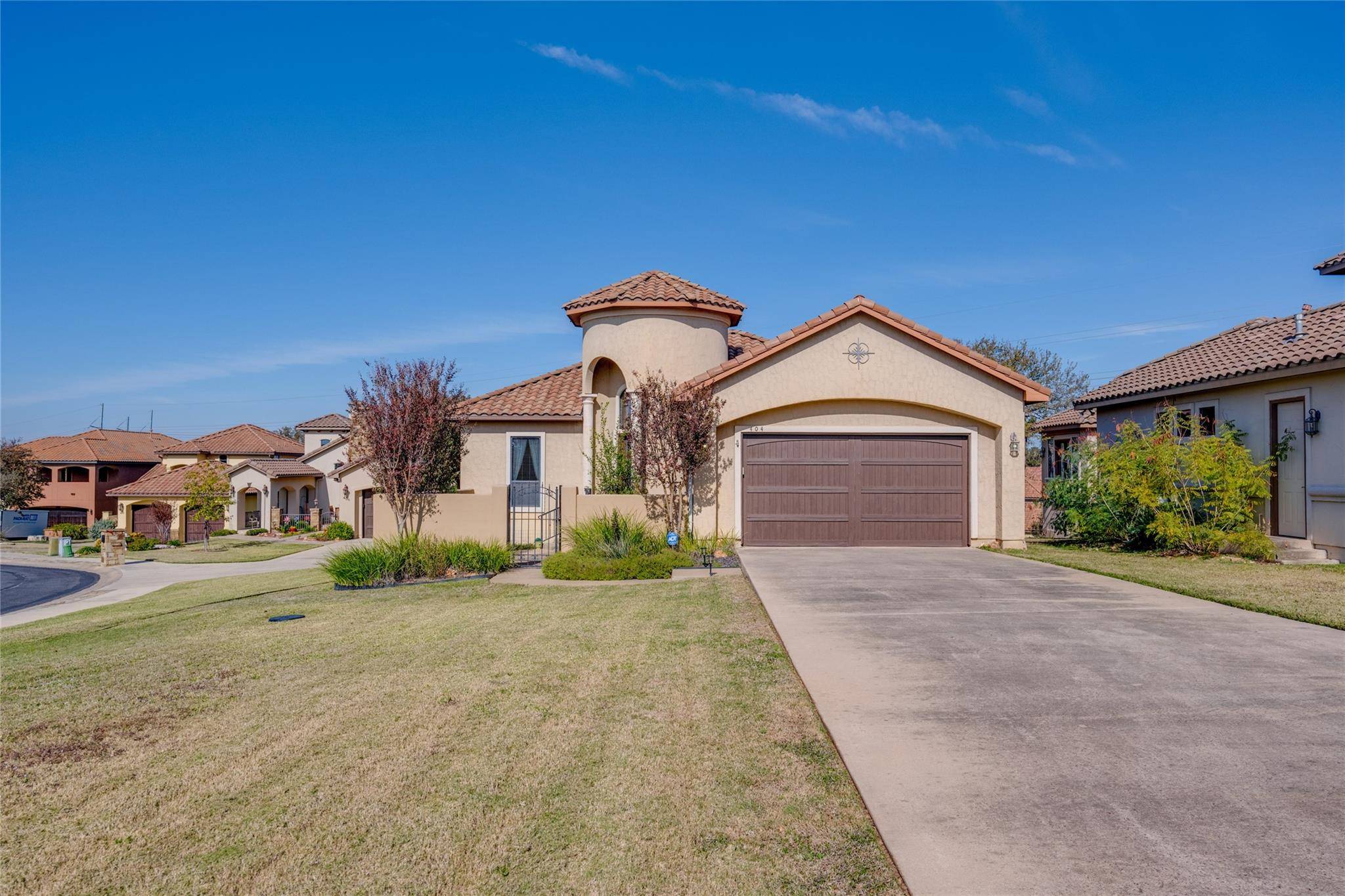 Marble Falls, TX 78654,404 Bendito WAY