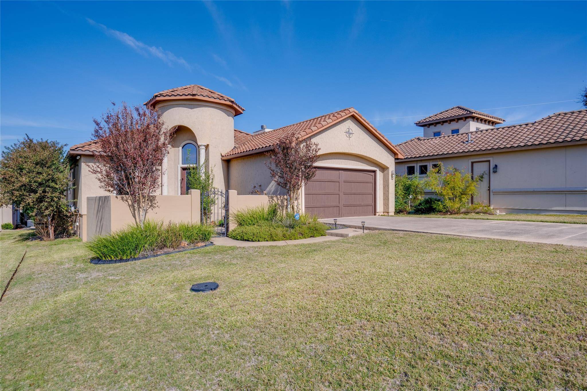 Marble Falls, TX 78654,404 Bendito WAY