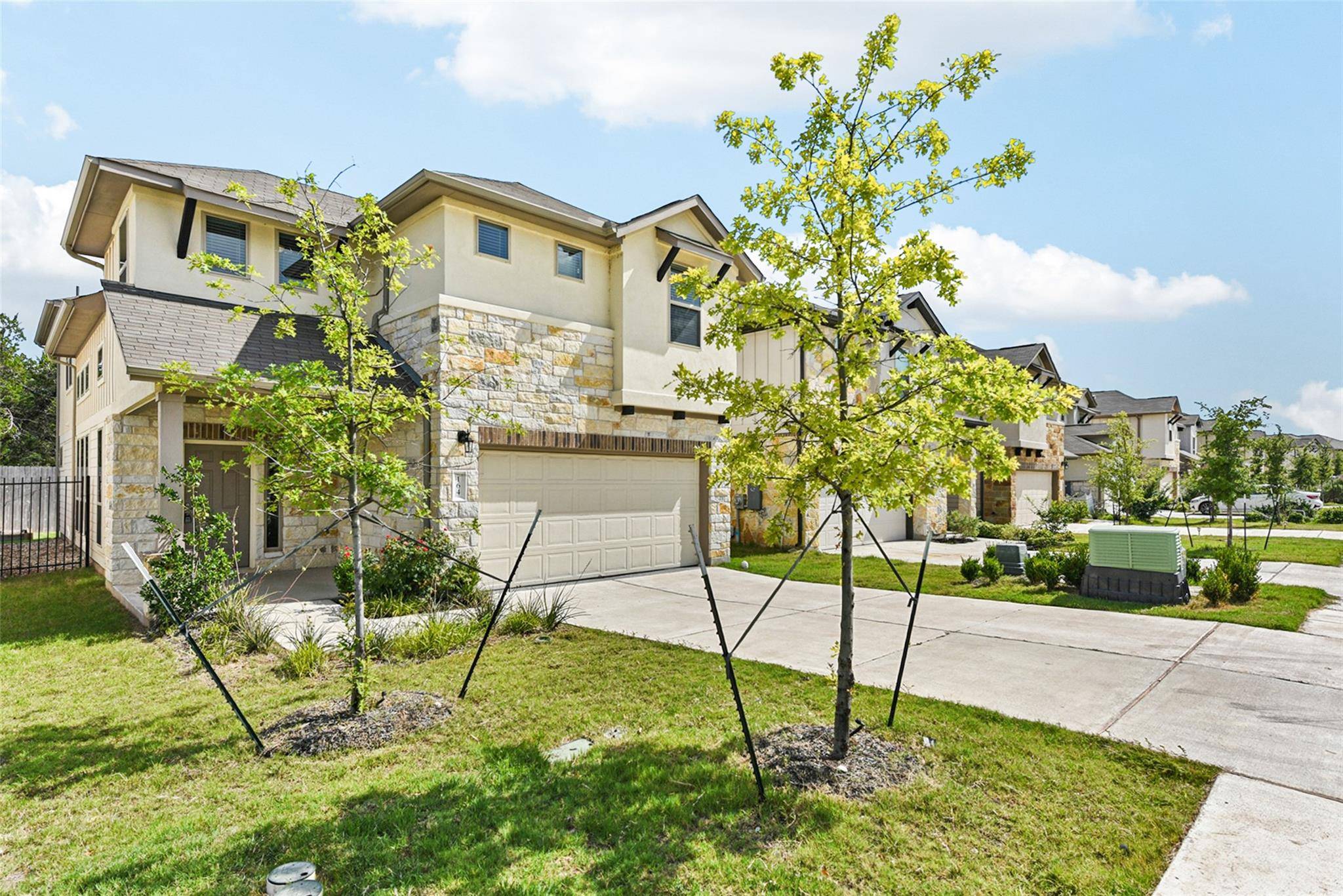 Leander, TX 78641,164 Macarthur DR