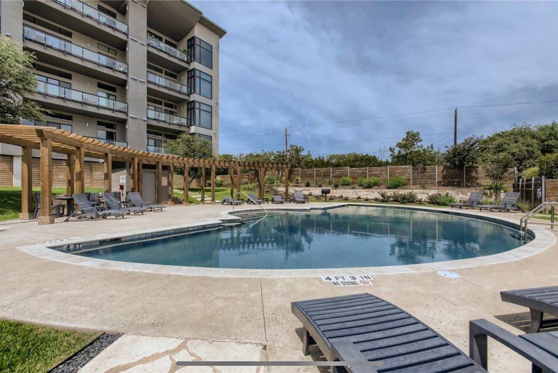 Austin, TX 78734,5921 Hiline RD #2202