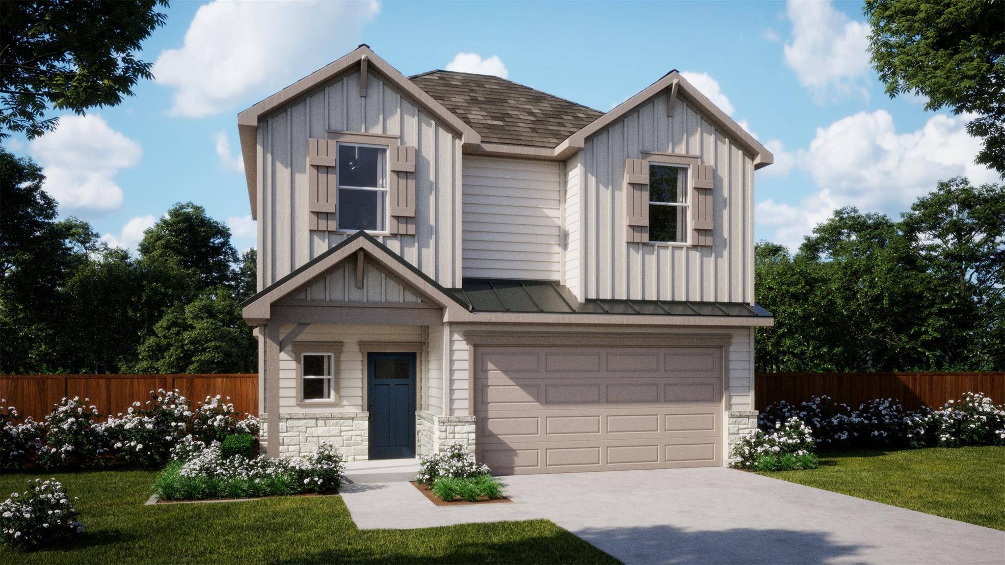 Liberty Hill, TX 78642,269 Langhorne BND