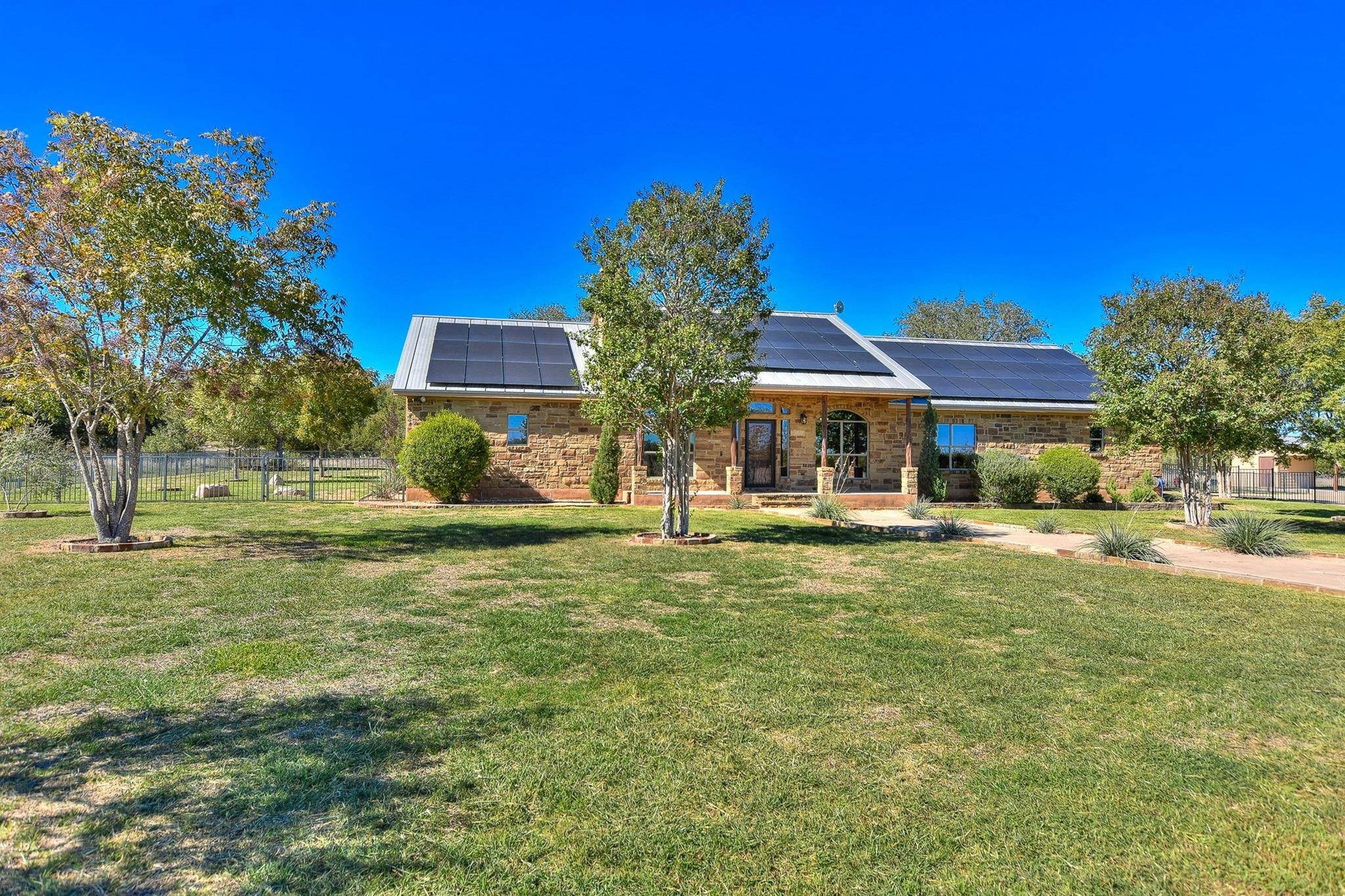 Jarrell, TX 76537,419 Spears Ranch RD